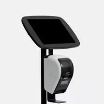 Bouncepad Original Elevate + Brother Printer Mount (inc USB Cable) |