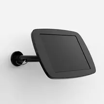 BOUNCEPAD Tablet Security Enclosures | Bouncepad Original Reach | Microsoft Surface Pro 4/5/6/7 (2015  2019)