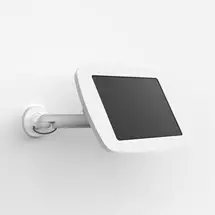 Tablet Security Enclosures | Bouncepad Original Reach | Samsung Galaxy Tab A8 10.5 (2021) | White |