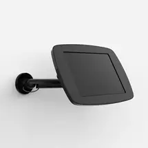 BOUNCEPAD Tablet Security Enclosures | Bouncepad Original Reach | Samsung Galaxy Tab S6 10.5 | Black |