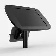 Tablet Security Enclosures | Bouncepad Original Twin | Apple iPad Pro 7th Gen 13inch (2024) | Black