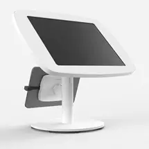 Tablet Security Enclosures | Bouncepad Original Twin + Counter Base | Apple iPad Air 1st Gen 13inch