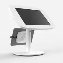 Tablet Security Enclosures | Bouncepad Original Twin + Counter Base | Apple iPad Air 4th and 5th