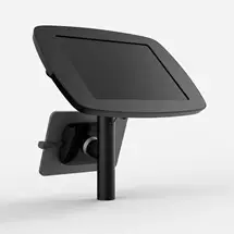 Bouncepad Original Twin | Microsoft Surface Go 10.0 (2018) | Black |
