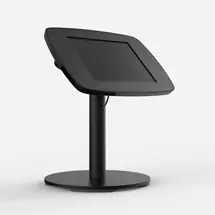 Tablet Security Enclosures | Bouncepad Original Twist + Counter Base | Apple iPad Mini 6 / 7 Gen