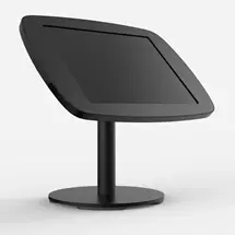 Tablet Security Enclosures | Bouncepad Original Twist + Counter Base | Apple iPad Pro 3rd, 4th, 5th