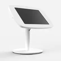 Tablet Security Enclosures | Bouncepad Original Twist + Counter Base | Microsoft Surface Go 2/3/4