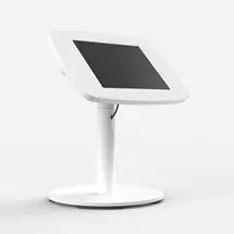 Tablet Security Enclosures | Bouncepad Original Counter Twist | Exposed Front Camera and Home