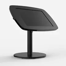 Tablet Security Enclosures | Bouncepad Original Twist + Counter Base | Samsung Galaxy Tab A9 Plus
