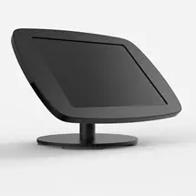 Tablet Security Enclosures | Bouncepad Original TwistMini + Counter Base | Apple iPad Pro 3rd, 4th,