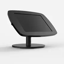 Tablet Security Enclosures | Bouncepad Original TwistMini + Counter Base | Apple iPad Pro 5th Gen