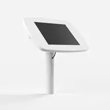Bouncepad Original Twist | Samsung Galaxy Tab A9 8.7 (2023) | White |