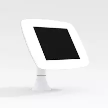 Bouncepad Sumo | Apple iPad 7th Gen 10.2 (2019) | White | Exposed