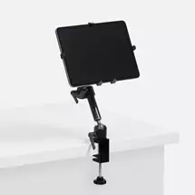 BOUNCEPAD Tablet Security Enclosures | Bouncepad Utility Line - Grip CD140 | Black | In Stock