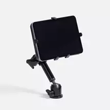 Bouncepad Utility Line - Grip DD140 | Black | In Stock