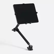 Bouncepad Utility Line - Grip DD400 | Black | In Stock