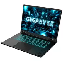 Quad HD+ | GIGABYTE GAMING A16 PRO DYH Gaming Laptop  16“, 165Hz QHD, Intel Core