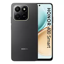 Mobile Phones  | Honor 400 SMART 17.2 cm (6.77") MagicOS 9.0 6 GB 128 GB 6500 mAh Black