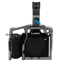 Camera Mounting Accessories | Kondor Blue KB-PS5II Cage | In Stock | Quzo UK
