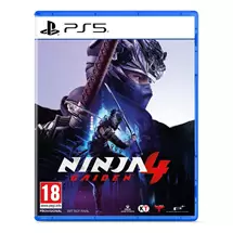 PlayStation 5 | Xbox Game Studios Ninja Gaiden 4, PS5 Standard German, English,