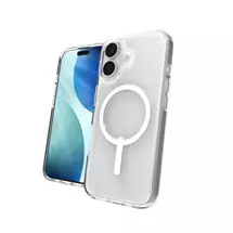 ZAGG Crystal Palace Lite Snap Case For Apple iPhone 17