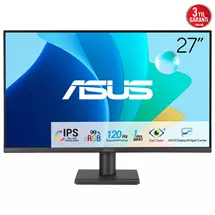 ASUS VA279HG computer monitor 68.6 cm (27") 1920 x 1080 pixels Full HD