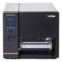 Brother IMP ETIQUETTES TJ6521TN label printer Direct thermal / Thermal