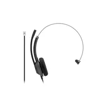 Cisco Headset 321 RJ9, Wired Single OnEar Headphones, RJ9 connection