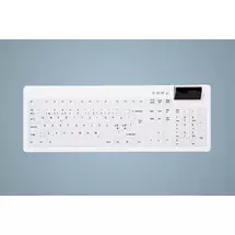 Contour Design Active Key AKC8200 keyboard Medical USB UK English