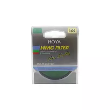 Camera Filters | Hoya X1 Green camera filter 55 mm | In Stock | Quzo UK