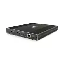 Kramer Electronics  | 4K HDR HDBT Receiver Scaler Tool with HD | In Stock