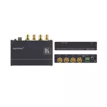 Kramer Electronics  | Kramer Electronics VS-211HDXL video switch BNC | In Stock