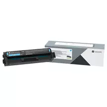 Lexmark Toner Cartridges | Lexmark 20N0X20 toner cartridge 1 pc(s) Original Cyan