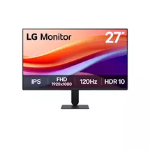27 Inch Monitors | LG Monitor 27U411A-B | In Stock | Quzo UK