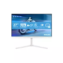 27 Inch Monitors | Philips Evnia 5000 computer monitor 68.6 cm (27") 3840 x 2160 pixels