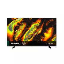 Toshiba 55QF5D53DB TV 139.7 cm (55") 4K Ultra HD Smart TV Black 350