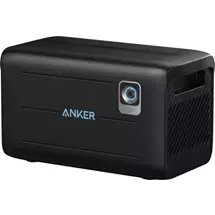 Batteries | Anker SOLIX BP2600 portable power station accessory Battery