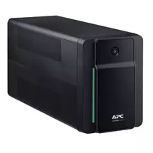 Uninterruptible Power Supply | APC Easy UPS, Line-Interactive, 1.2 kVA, 650 W, Sine, 140 V, 300 V