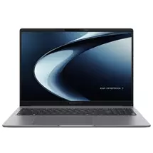 ASUS ExpertBook P3 PM3606CKR731X AMD Ryzen AI 7 350 Laptop 40.6 cm