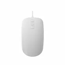 Contour Design Active Key AKPMH3 mouse Medical Ambidextrous USB TypeA