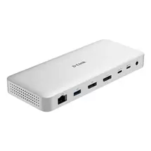 D-Link 9-in-1 USB4 Docking Station | In Stock | Quzo UK