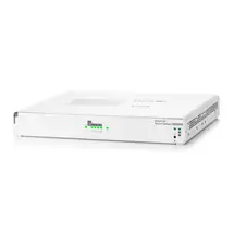 HPE Networking Instant On Secure Gateway 5port SmartRate 2.5G PoE+ 64W