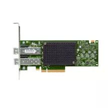 HP Disk Arrays | HPE SN1600E 32Gb Dual Port Fibre Channel Host Bus Adapter