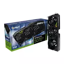 Palit | Palit GeForce RTX 5070 Ti GamingPro-S NVIDIA 16 GB GDDR7