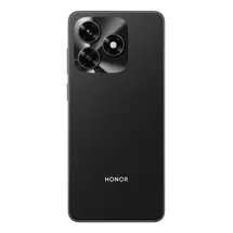 Honor X5c Plus 17.1 cm (6.74") MagicOS 9.0 4 GB 64 GB 5260 mAh Black