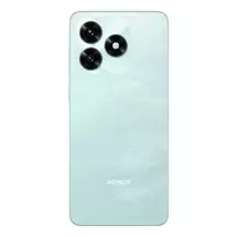 Honor X5c Plus 17.1 cm (6.74") MagicOS 9.0 4 GB 64 GB 5260 mAh Green