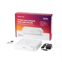 HP Network Switches | HPE Networking Instant On Secure Gateway 4-port Gigabit SG1004