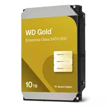 NAS Hard Drives | Western Digital Gold WD103KRYZ internal hard drive 10 TB 7200 RPM 512