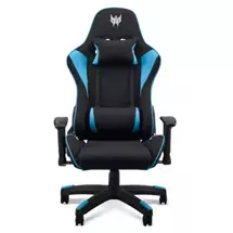 Acer  | Acer Predator Gaming armchair Black, Blue | In Stock