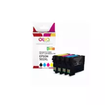 Top Brands | Armor K10608OW ink cartridge 4 pc(s) Compatible Black, Cyan, Magenta,